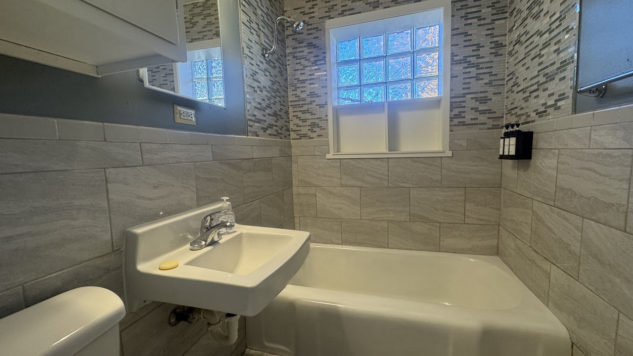 Photo of Bathroom in Wichita