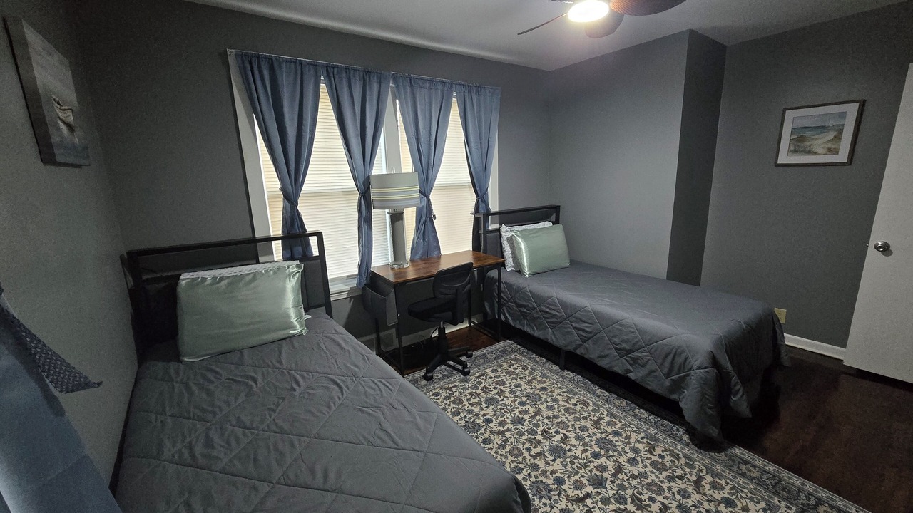 Photo of Bedroom in Wichita