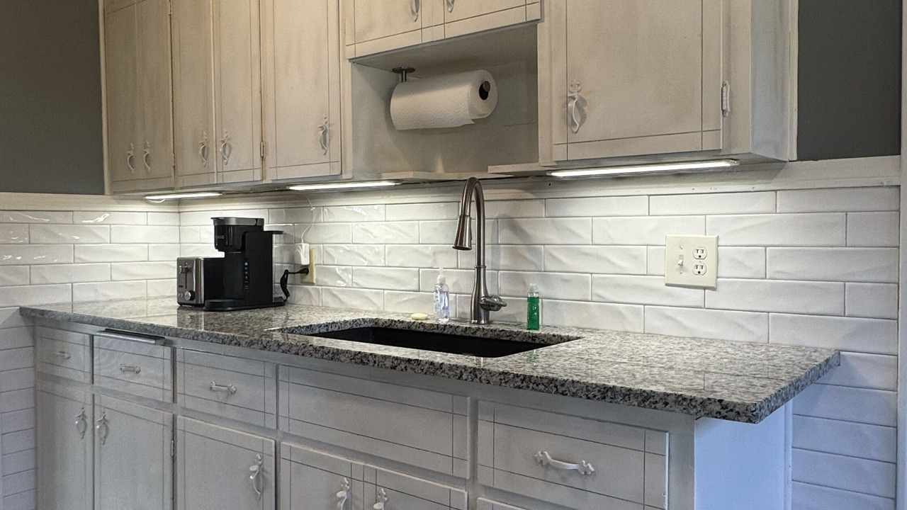 Photo of Kitchen in Wichita