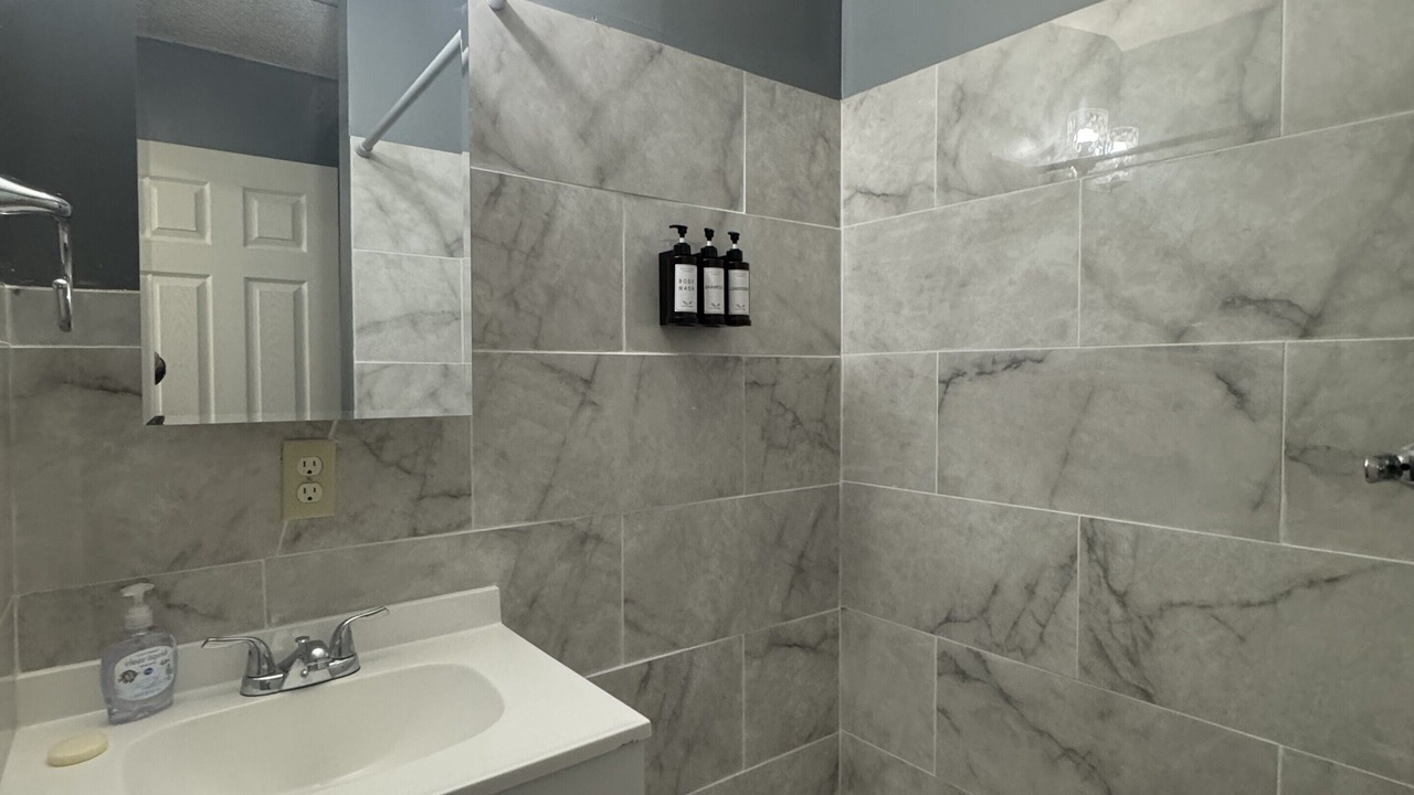 Photo of Bathroom in Wichita