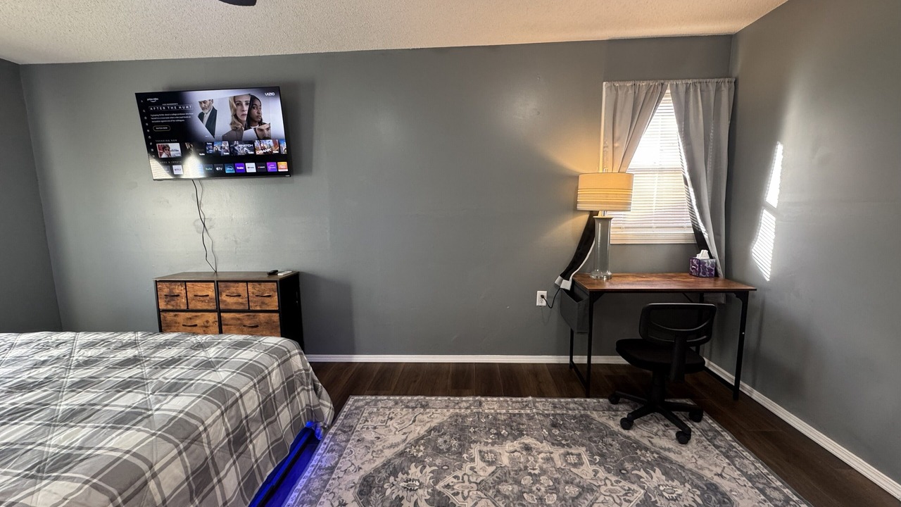 Photo of Bedroom in Wichita