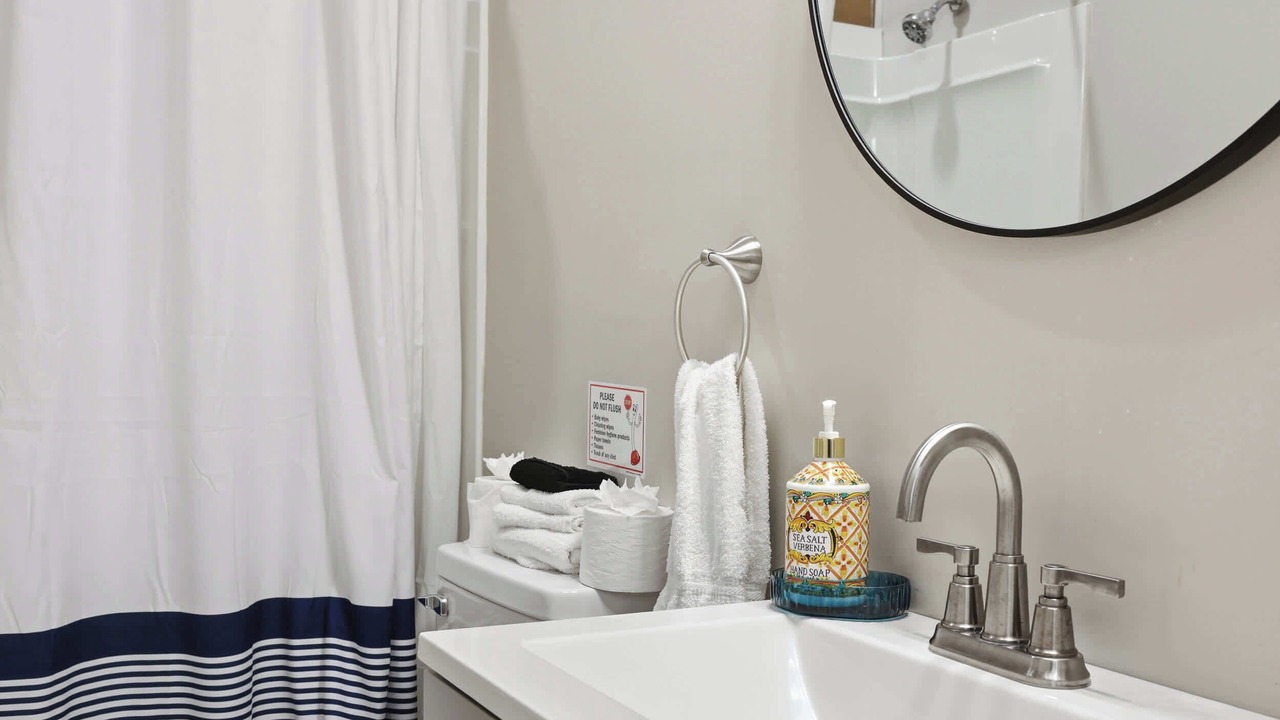 Photo of Bathroom in Taylor Berry