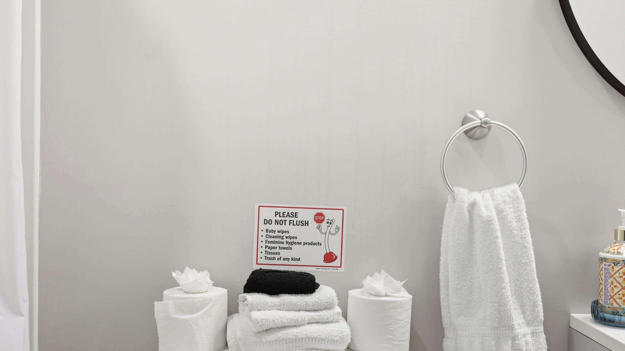 Photo of Bathroom in Taylor Berry