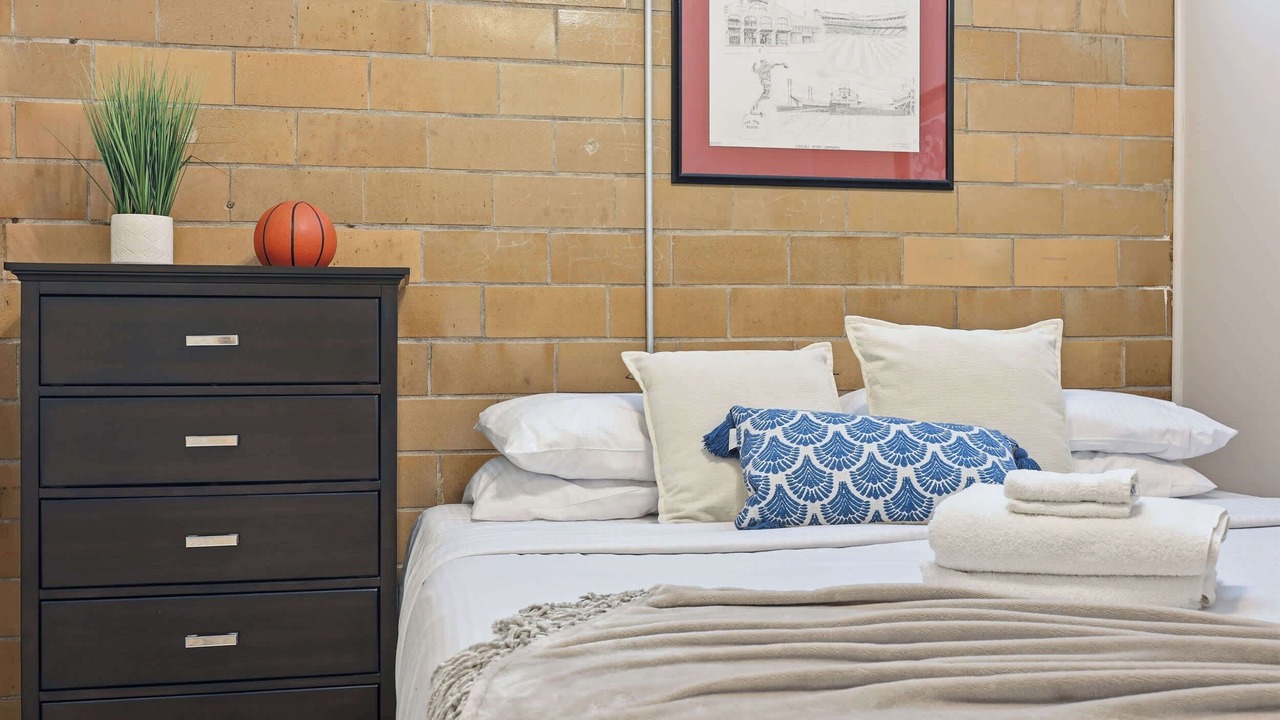 Photo of Bedroom in Taylor Berry