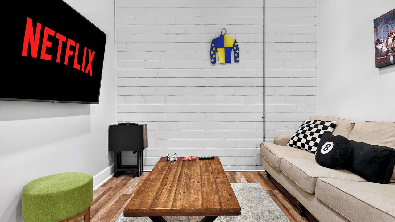 Photo of Livingroom in Taylor Berry