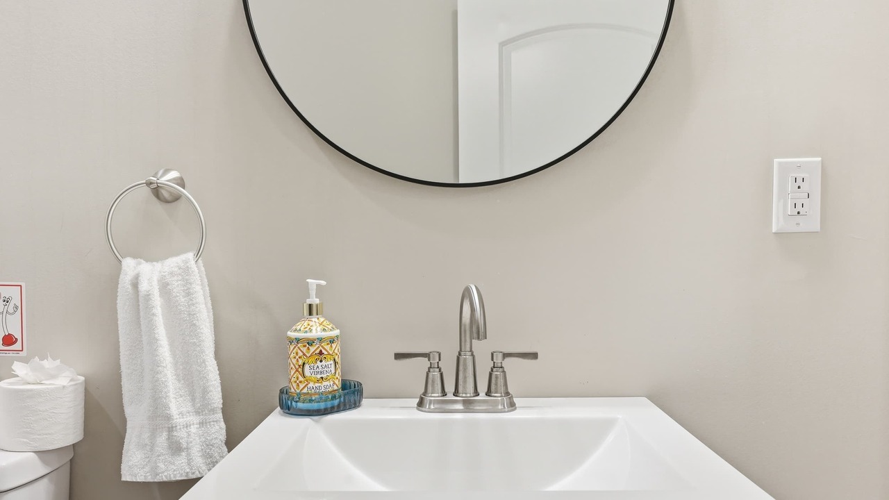 Photo of Bathroom in Taylor Berry