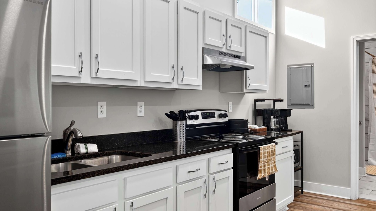 Photo of Kitchen in Taylor Berry