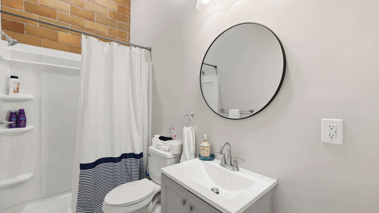 Photo of Bathroom in Taylor Berry