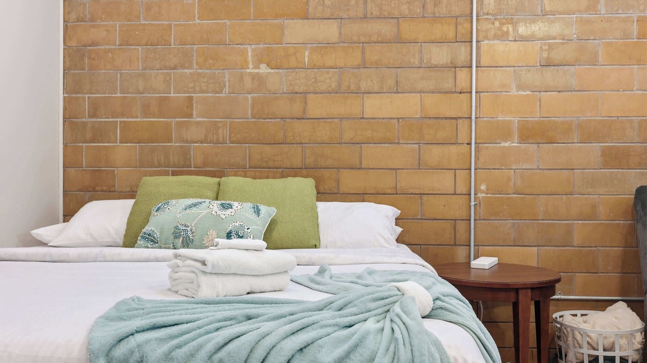 Photo of Bedroom in Taylor Berry