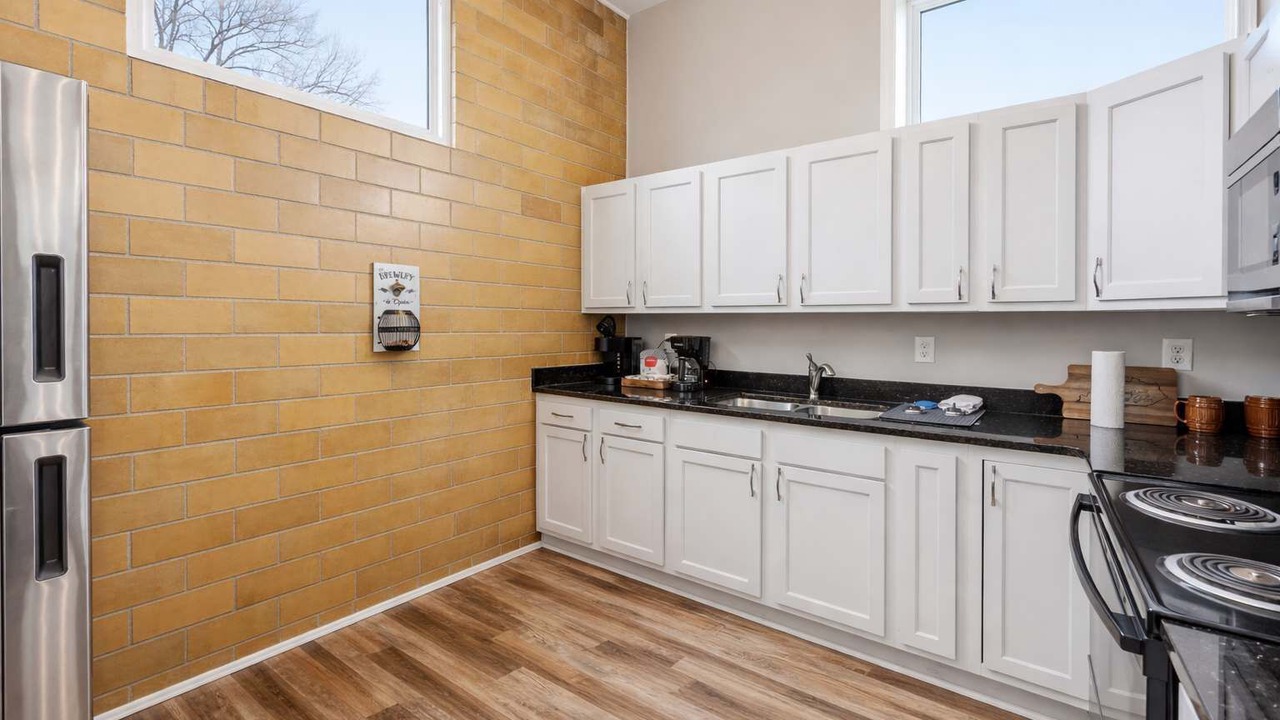 Photo of Kitchen in Taylor Berry