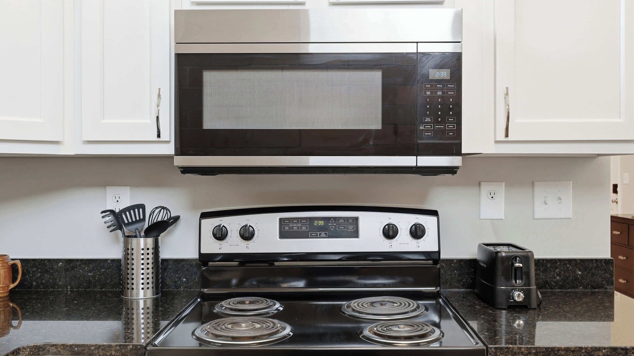 Photo of Kitchen in Taylor Berry