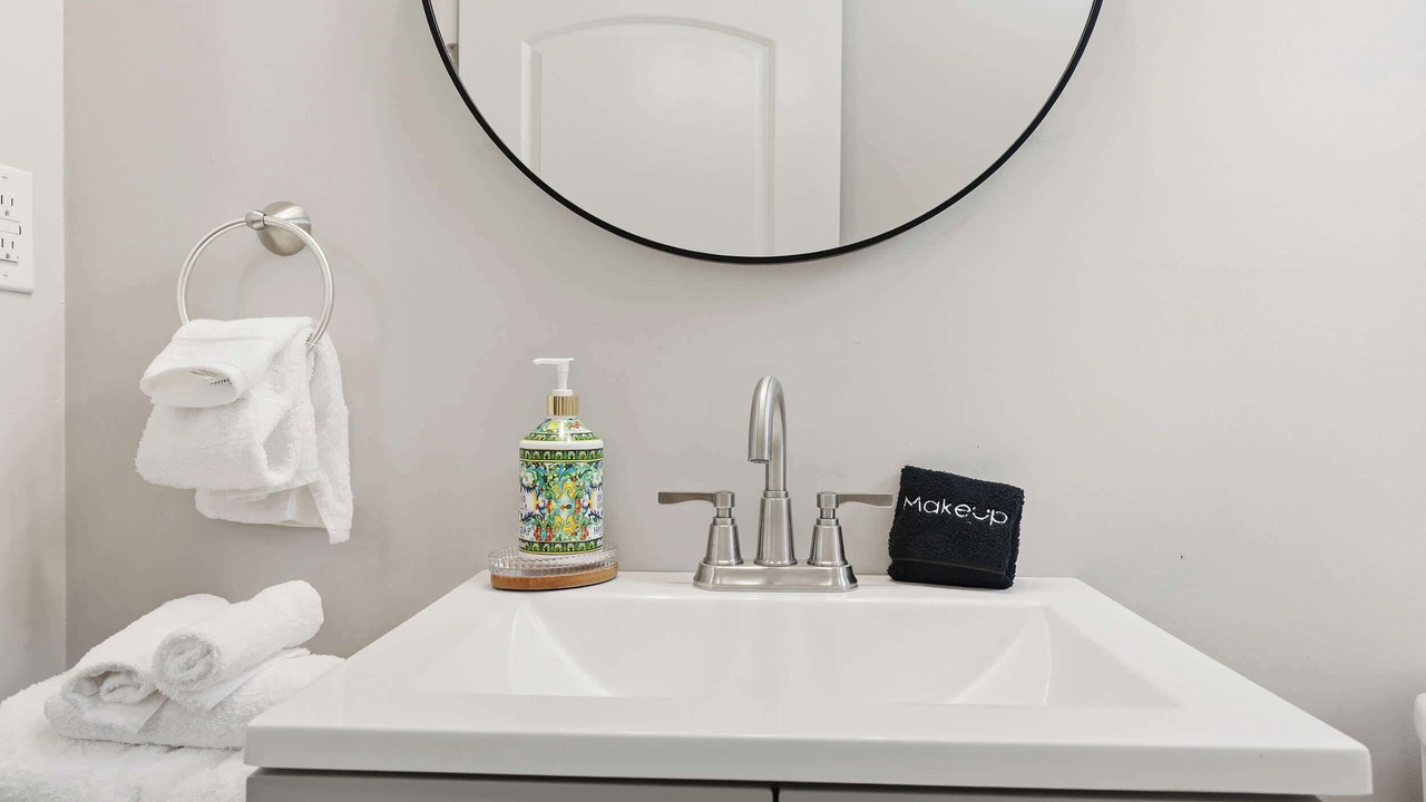 Photo of Bathroom in Taylor Berry
