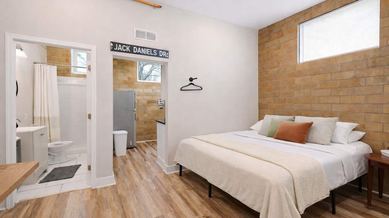 Photo of Bedroom in Taylor Berry