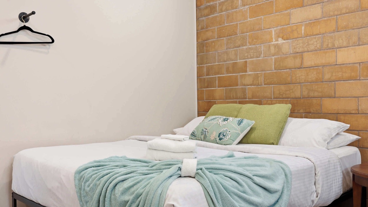 Photo of Bedroom in Taylor Berry