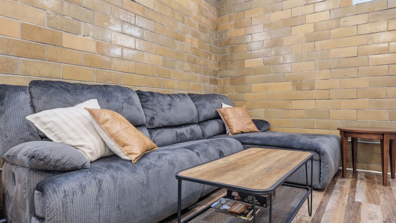Photo of Livingroom in Taylor Berry