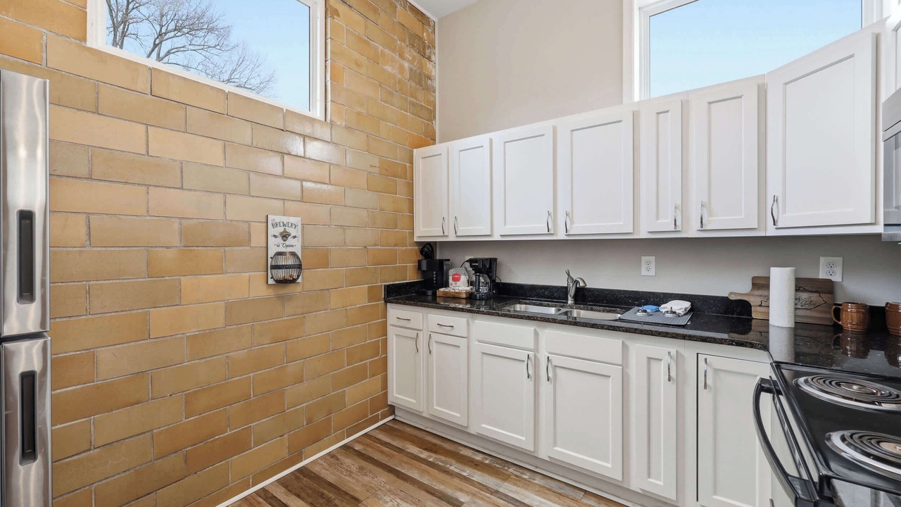 Photo of Kitchen in Taylor Berry
