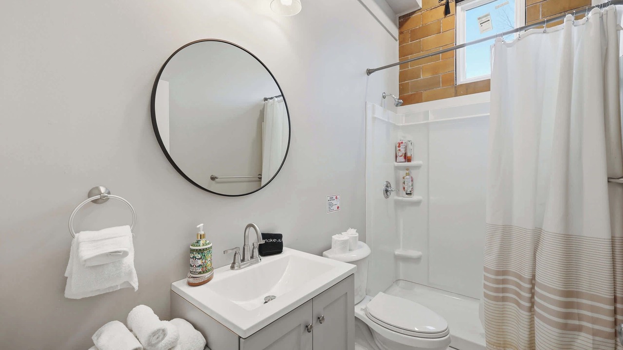 Photo of Bathroom in Taylor Berry
