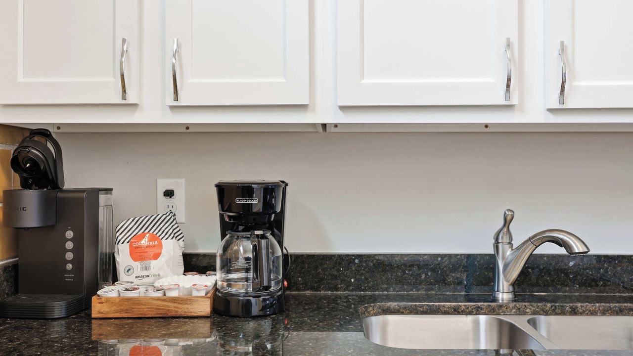 Photo of Kitchen in Taylor Berry