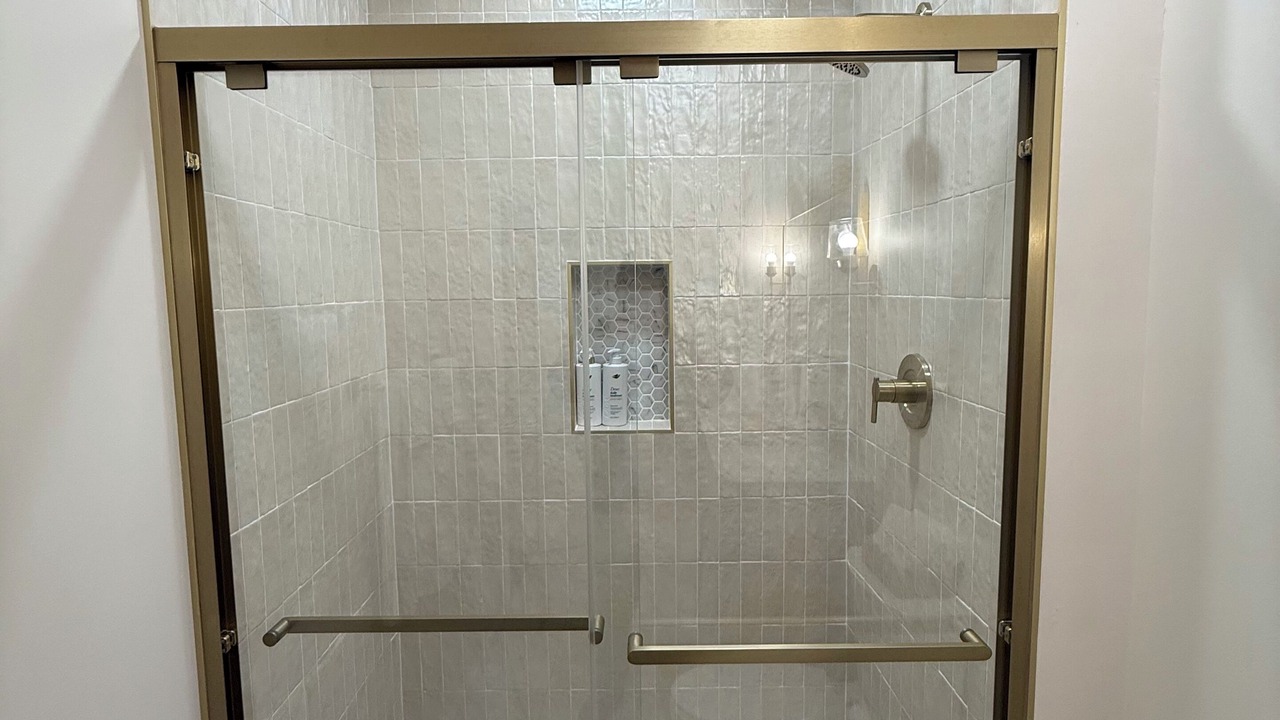 Photo of Bathroom in Coxs Creek
