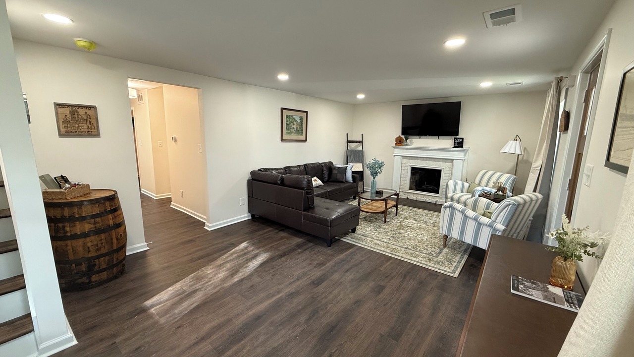 Photo of Livingroom in Coxs Creek