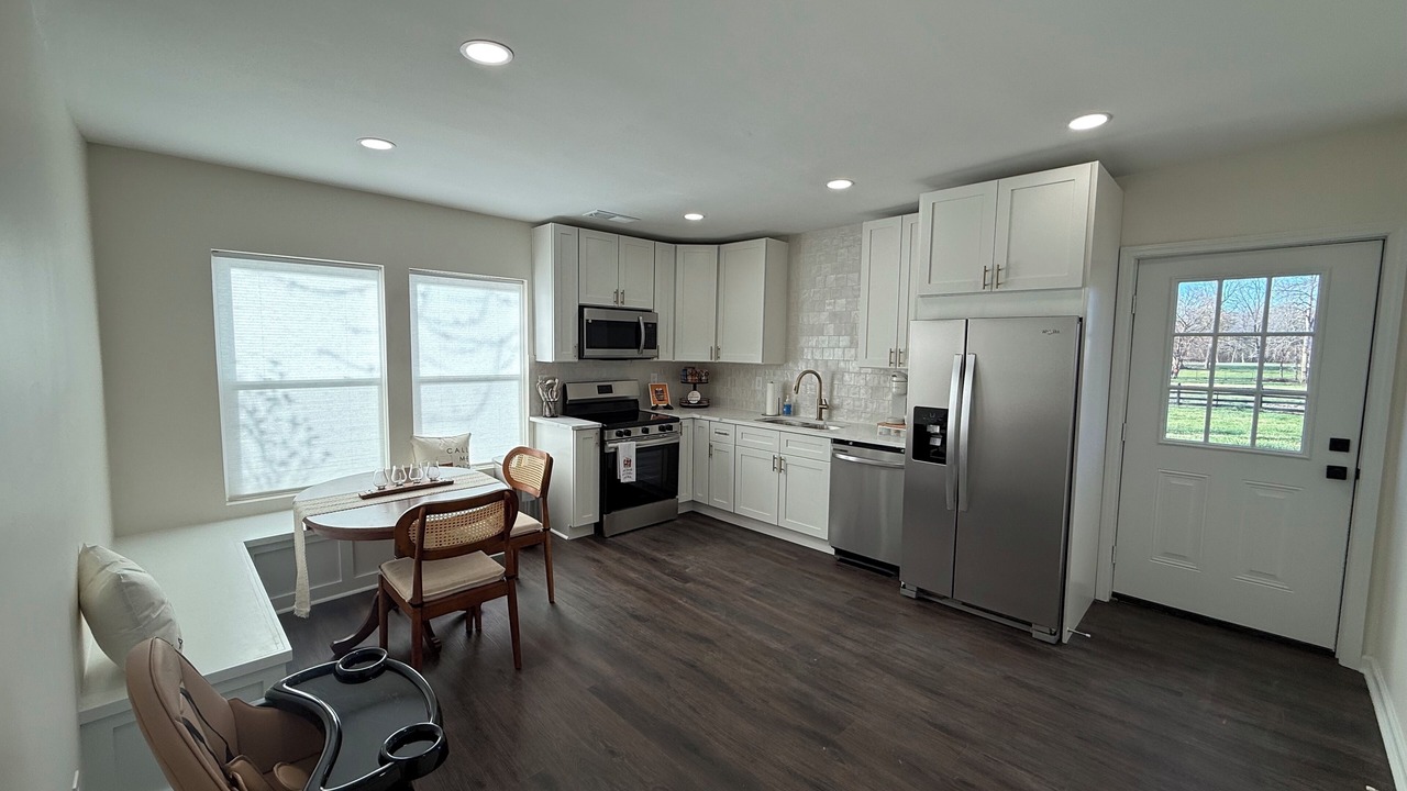 Photo of Kitchen in Coxs Creek