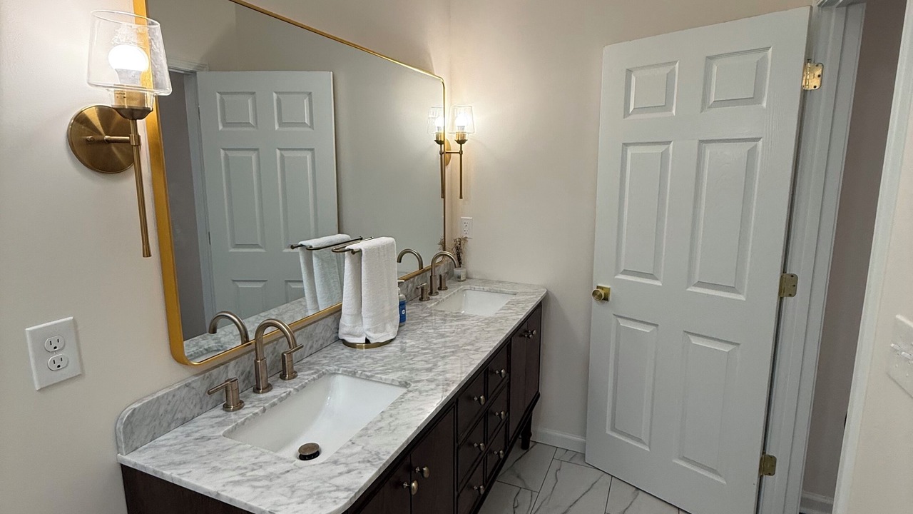 Photo of Bathroom in Coxs Creek