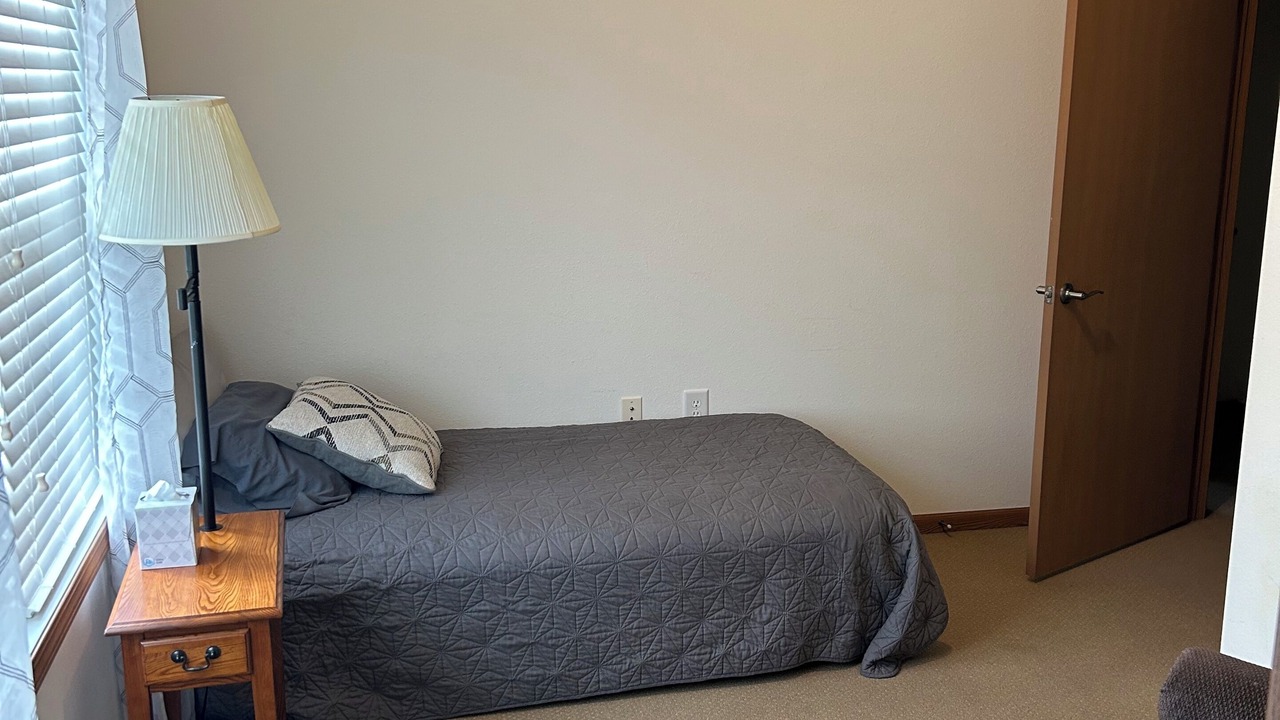 Photo of Bedroom in Scandia