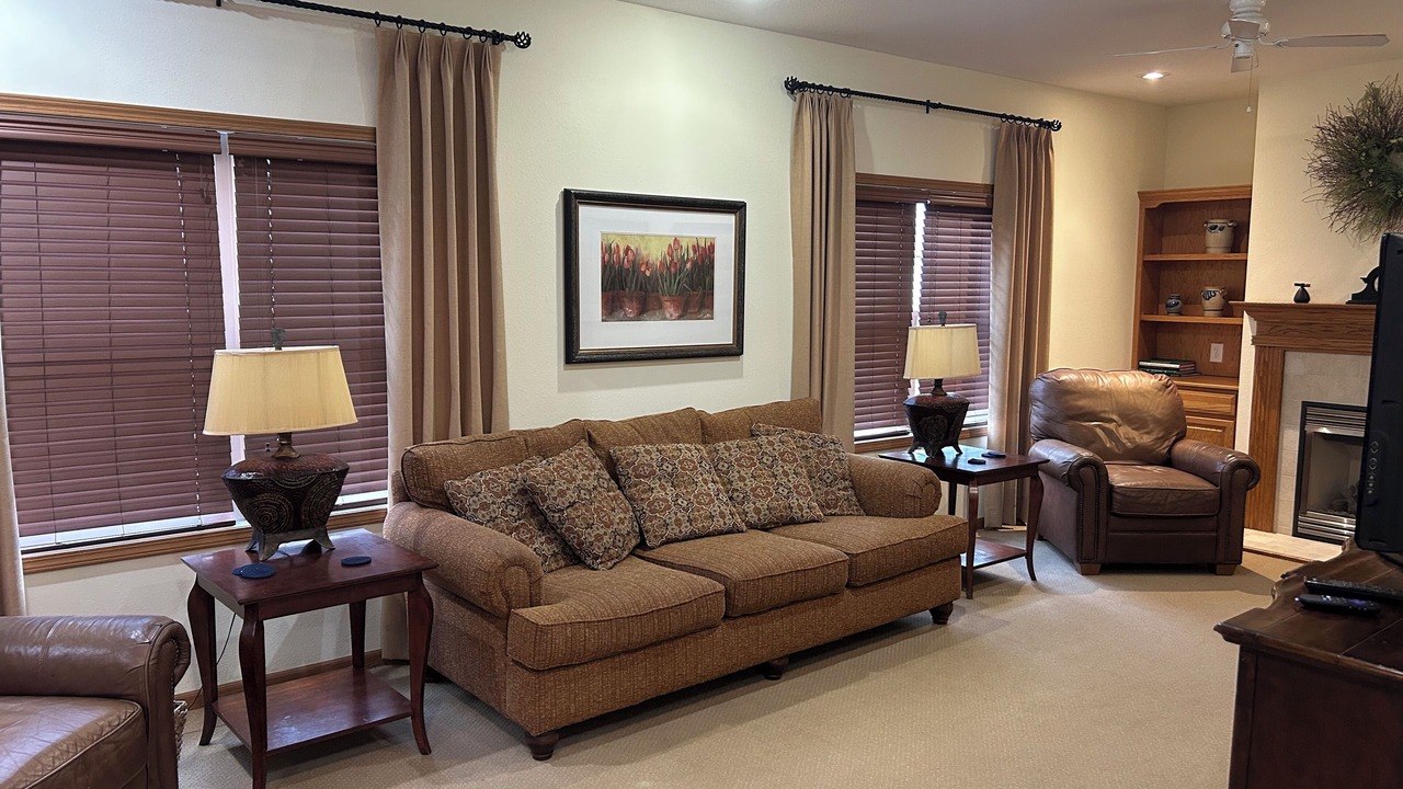 Photo of Livingroom in Scandia
