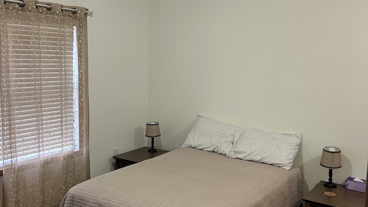 Photo of Bedroom in Scandia