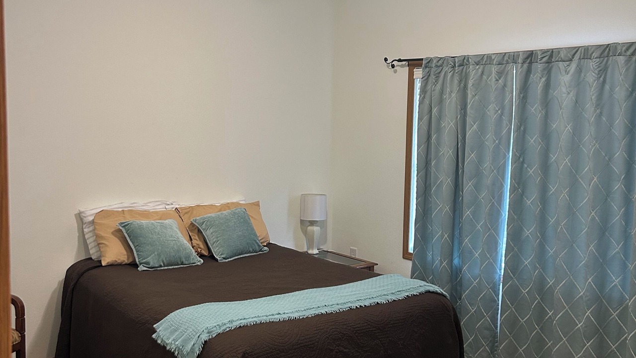 Photo of Bedroom in Scandia