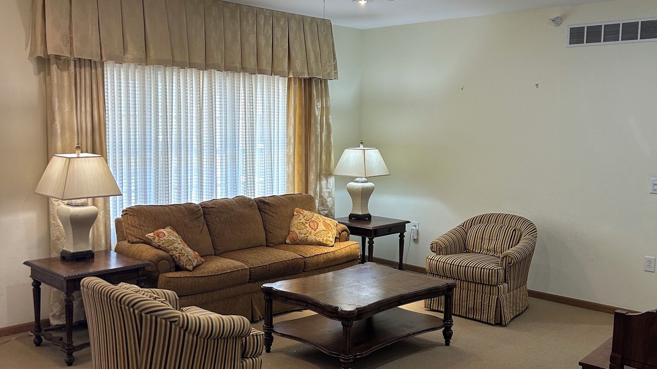 Photo of Livingroom in Scandia