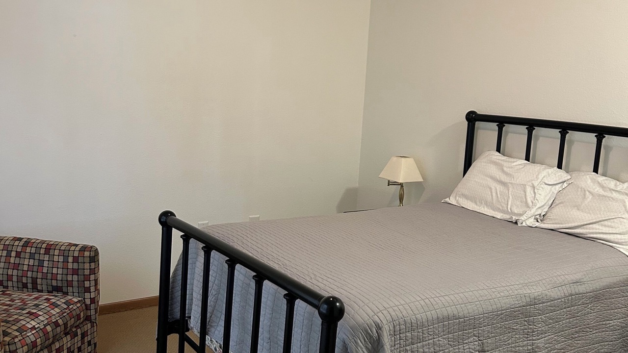 Photo of Bedroom in Scandia