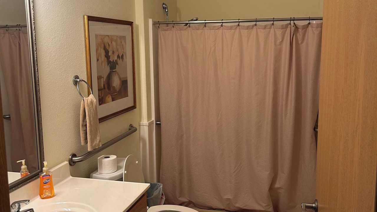 Photo of Bathroom in Scandia