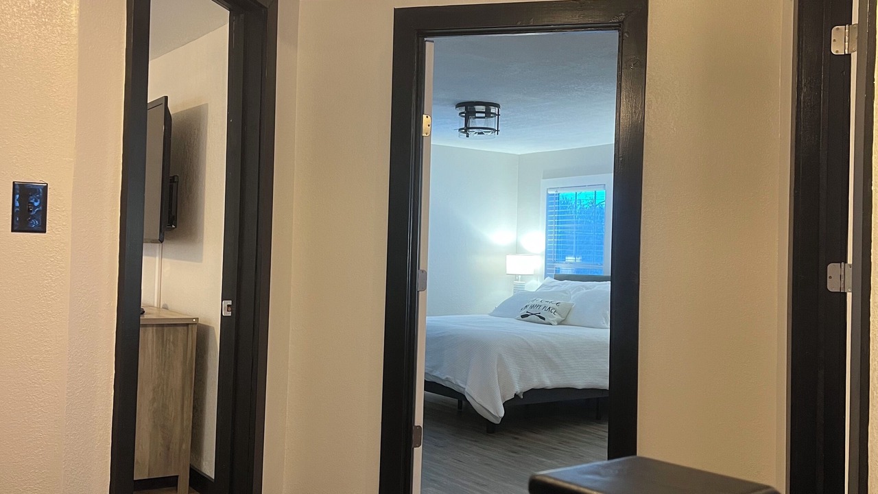 Photo of Bedroom in Eufaula