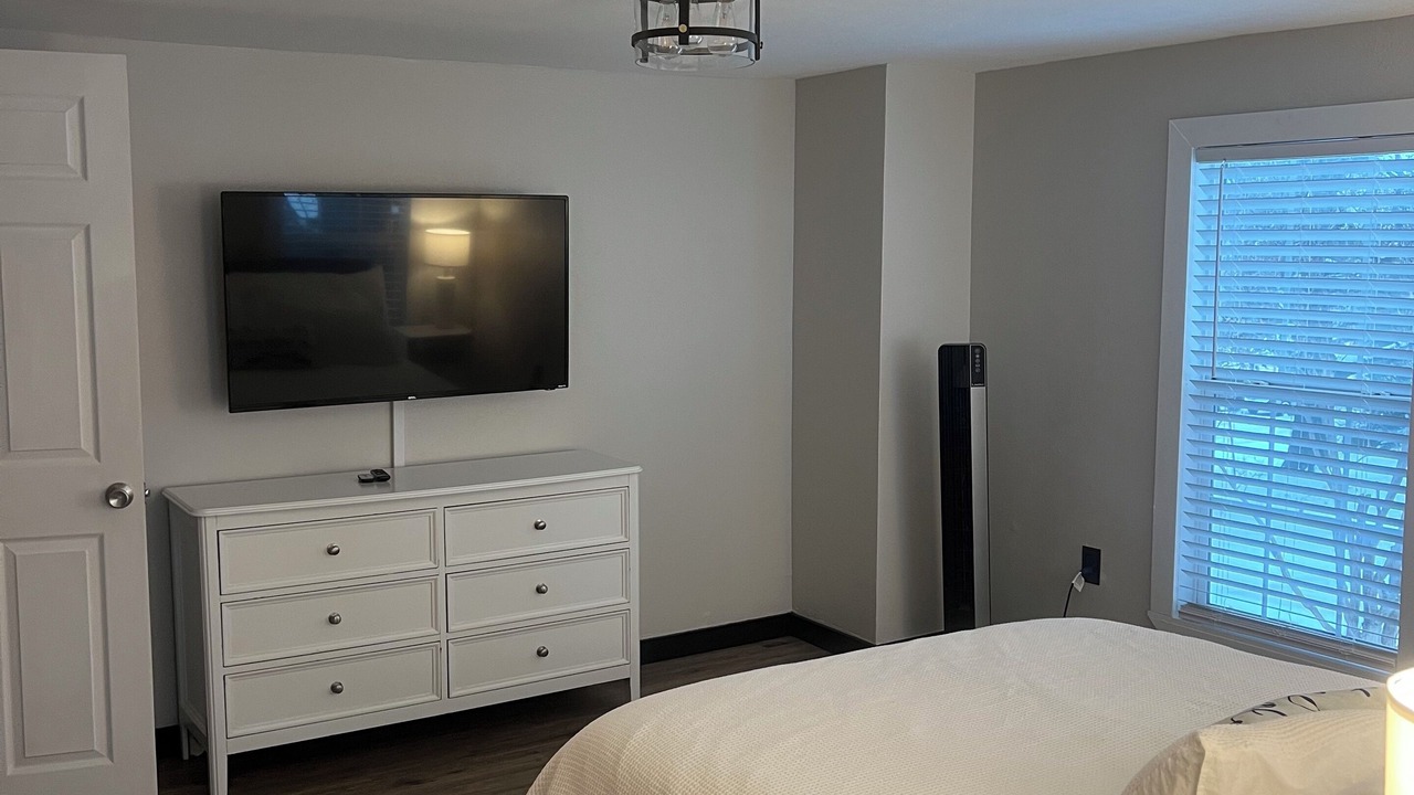 Photo of Bedroom in Eufaula