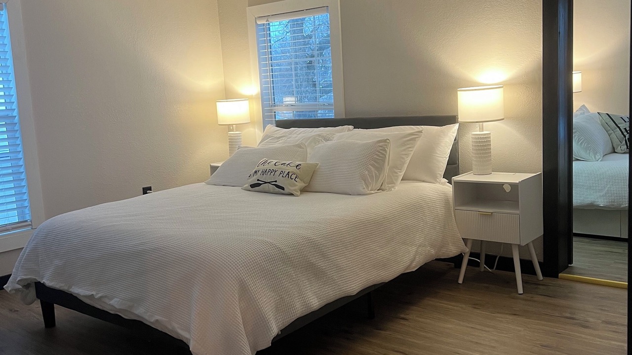 Photo of Bedroom in Eufaula