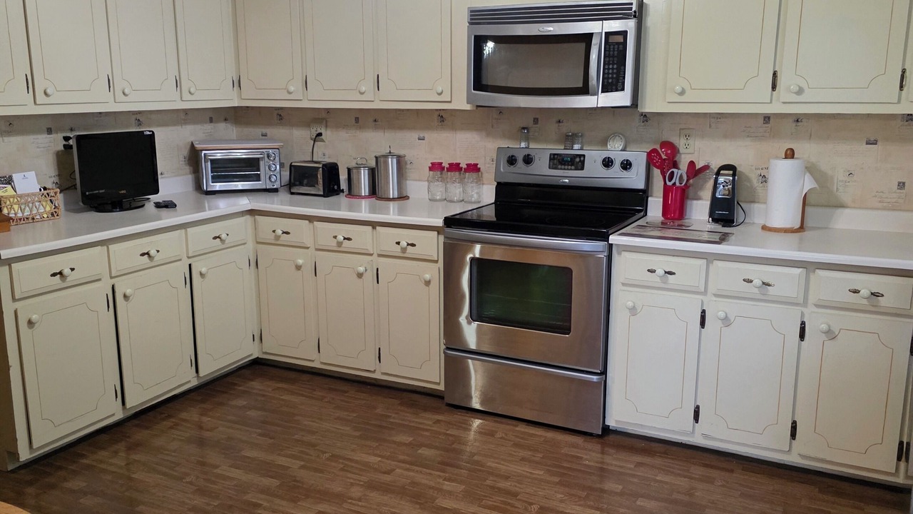 Photo of Kitchen in McEwen