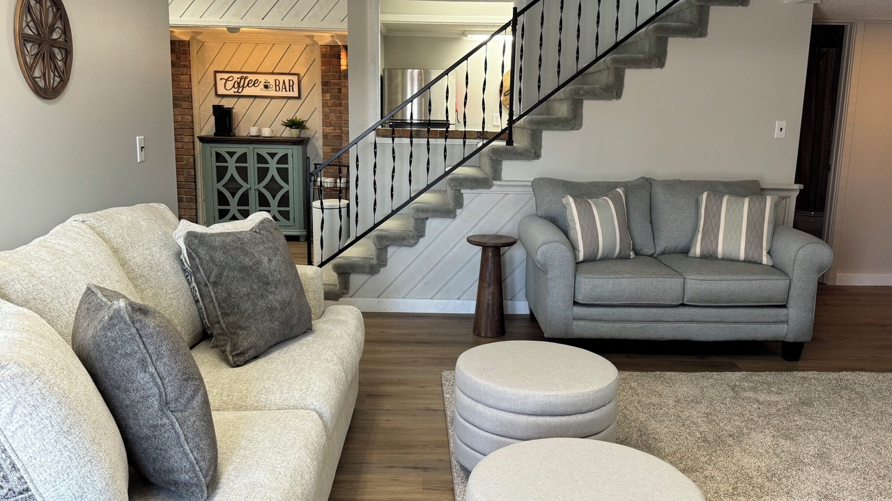 Photo of Livingroom in Newcomb