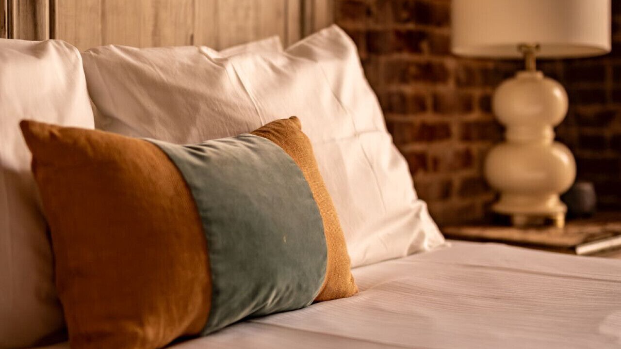 Photo of Bedroom in Old City