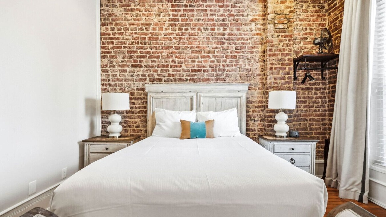 Photo of Bedroom in Old City
