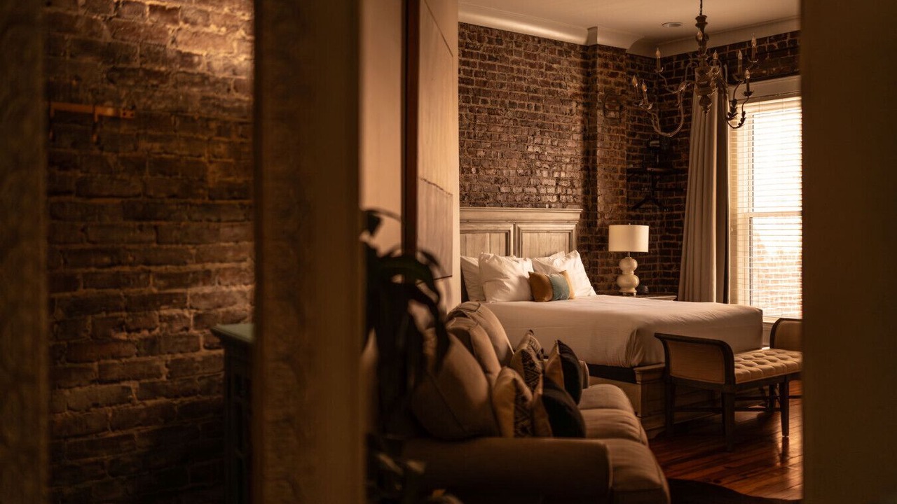 Photo of Bedroom in Old City