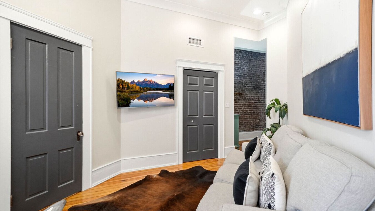 Photo of Livingroom in Old City