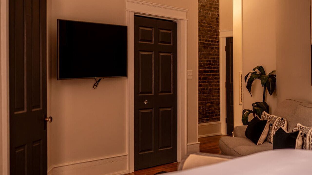 Photo of Bedroom in Old City