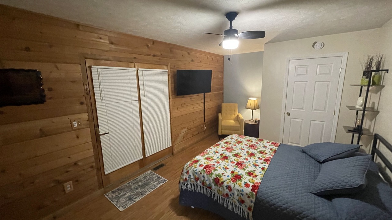 Photo of Bedroom in Stanton