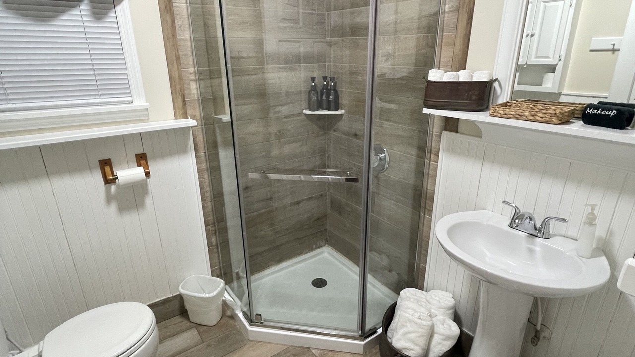 Photo of Bathroom in Stanton