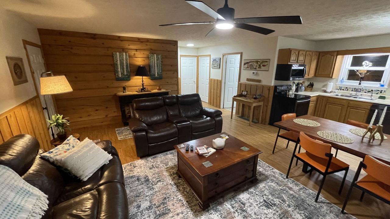 Photo of Livingroom in Stanton