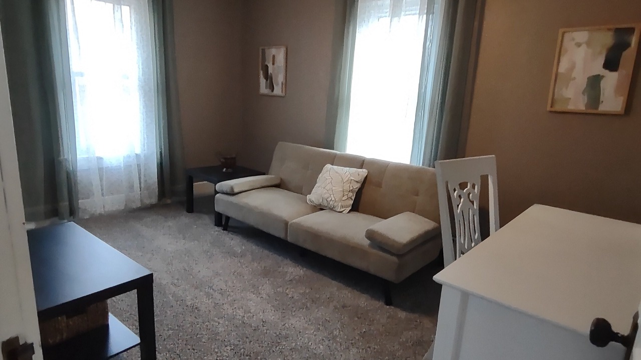 Photo of Livingroom in Robinson