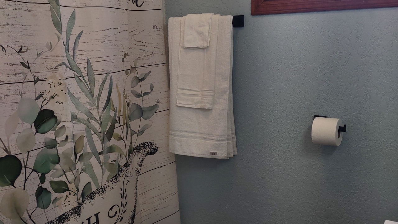 Photo of Bathroom in Robinson
