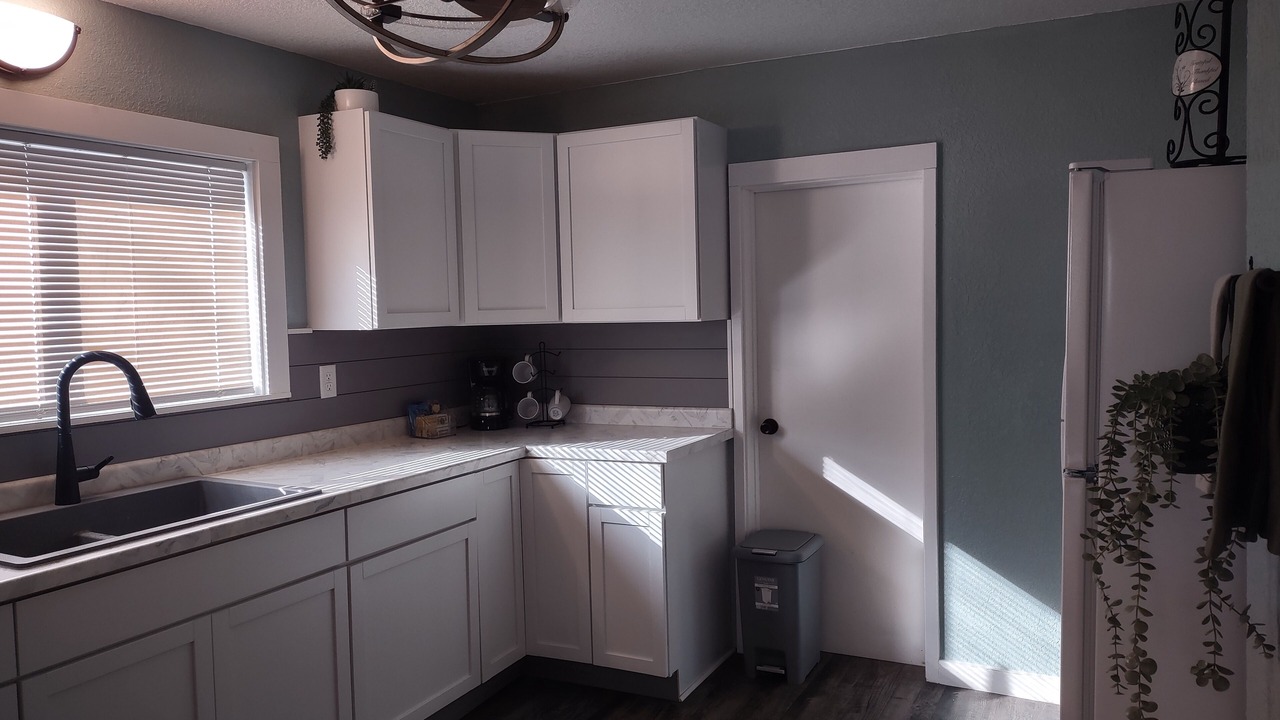 Photo of Kitchen in Robinson