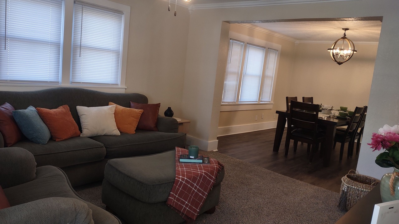 Photo of Livingroom in Robinson